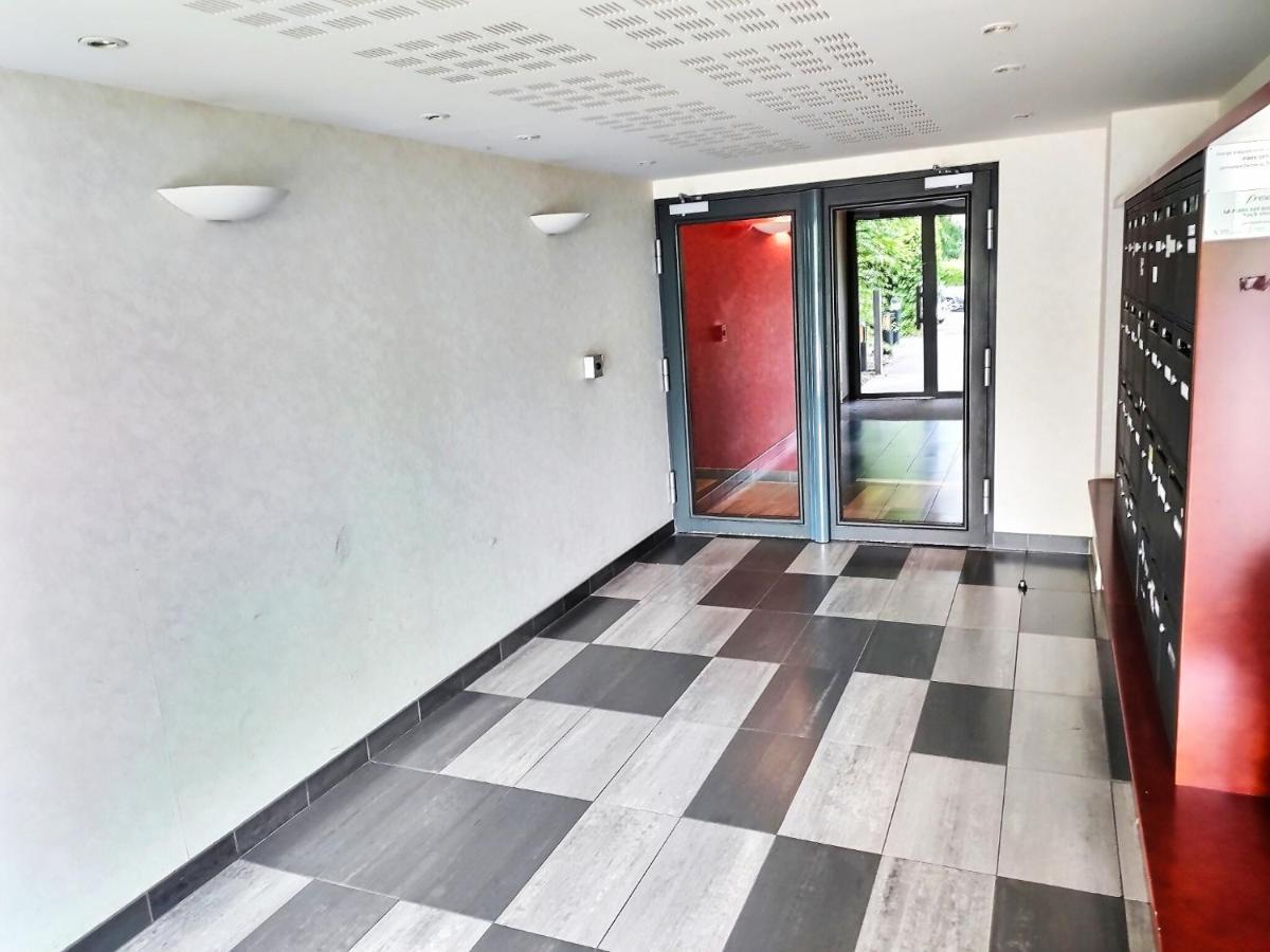 L'ebenisterie - Sublime Type 2 Lumineux - Grand Balcon