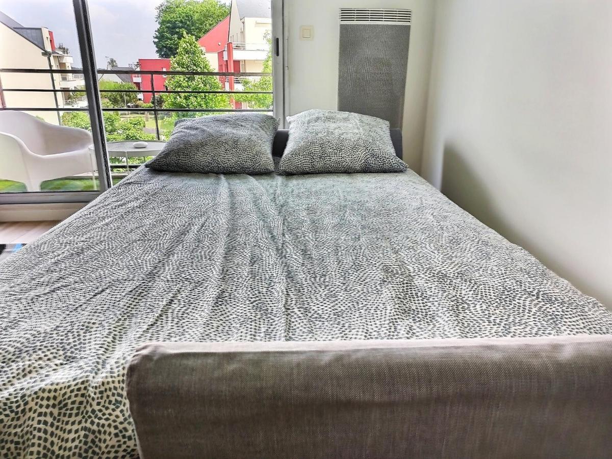 Apartment L'ebenisterie - Sublime Type 2 Lumineux - Grand Balcon *