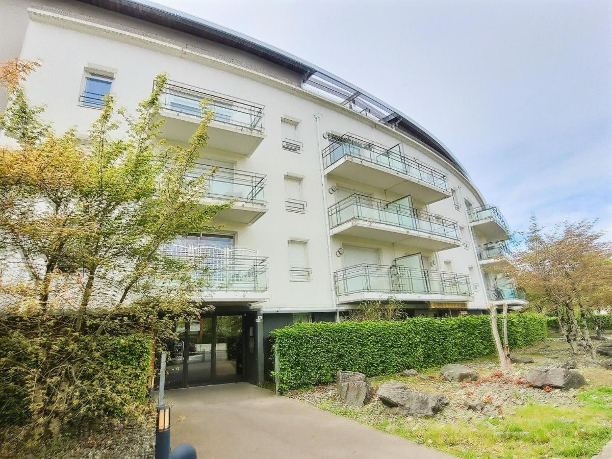 L'ebenisterie - Sublime Type 2 Lumineux - Grand Balcon
