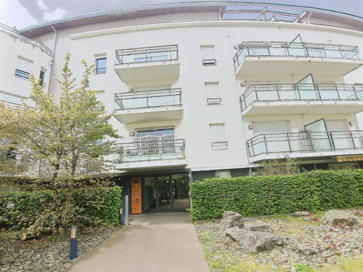 Apartment L'ebenisterie - Sublime Type 2 Lumineux - Grand Balcon